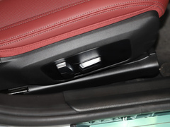 2023款 eDrive 40 L 曜夜运动套装