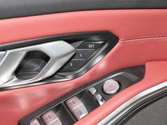 2023款 eDrive 40 L 曜夜运动套装