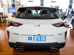 2023款 影速 270T 劲取版