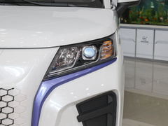 2023款 長軸·創(chuàng)業(yè)版7座 50.3kWh