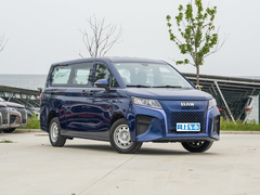 2023款 長軸·創(chuàng)業(yè)版7座 50.3kWh