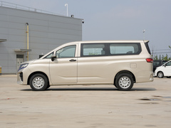 2023款 長軸·創(chuàng)業(yè)版7座 50.3kWh