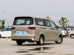 2023款 長軸·創(chuàng)業(yè)版7座 50.3kWh