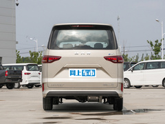 2023款 長軸·創(chuàng)業(yè)版7座 50.3kWh