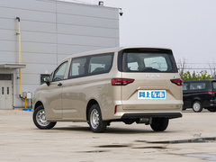 2023款 長軸·創(chuàng)業(yè)版7座 50.3kWh