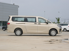 2023款 長軸·創(chuàng)業(yè)版7座 50.3kWh