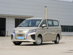 2023款 長軸·創(chuàng)業(yè)版7座 50.3kWh