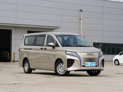 2023款 長軸·創(chuàng)業(yè)版7座 50.3kWh