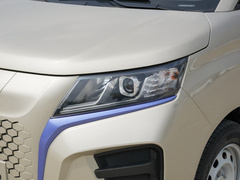 2023款 長軸·創(chuàng)業(yè)版7座 50.3kWh