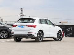 2023款 35 TFSI 时尚动感型（1.5T）