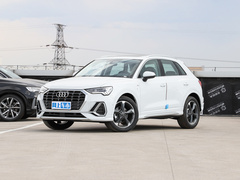 2023款 35 TFSI 时尚动感型（1.5T）