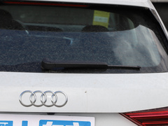 2023款 35 TFSI 时尚动感型（1.5T）