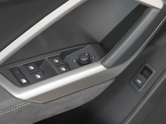2023款 35 TFSI 时尚动感型（1.5T）