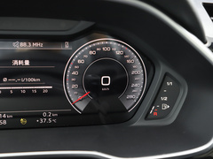 2023款 35 TFSI 时尚动感型（1.5T）