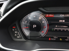 2023款 35 TFSI 时尚动感型（1.5T）