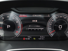 2023款 35 TFSI 时尚动感型（1.5T）