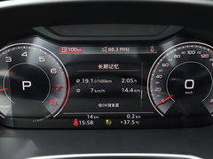 2023款 35 TFSI 时尚动感型（1.5T）