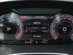 2023款 35 TFSI 时尚动感型（1.5T）