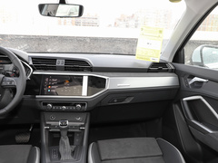 2023款 35 TFSI 时尚动感型（1.5T）