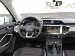 2023款 35 TFSI 时尚动感型（1.5T）
