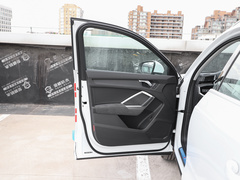 2023款 35 TFSI 时尚动感型（1.5T）