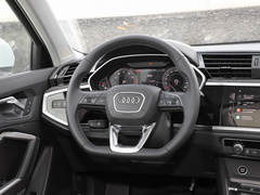 2023款 35 TFSI 时尚动感型（1.5T）