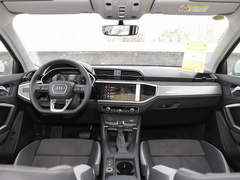 2023款 35 TFSI 时尚动感型（1.5T）