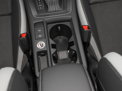 2023款 35 TFSI 时尚动感型（1.5T）