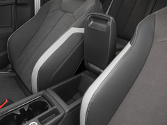 2023款 35 TFSI 时尚动感型（1.5T）