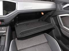 2023款 35 TFSI 时尚动感型（1.5T）