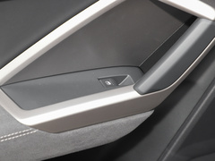 2023款 35 TFSI 时尚动感型（1.5T）
