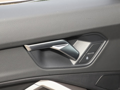 2023款 35 TFSI 时尚动感型（1.5T）