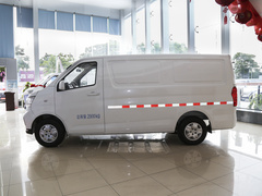 2023款 平顶背掀门2座60kW 41.932kWh