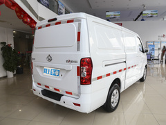 2023款 平顶背掀门2座60kW 41.932kWh