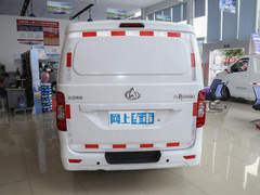 2023款 平顶背掀门2座60kW 41.932kWh