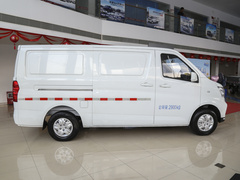 2023款 平顶背掀门2座60kW 41.932kWh