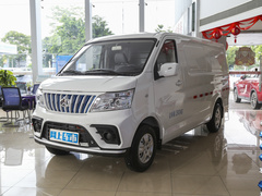 2023款 平顶背掀门2座60kW 41.932kWh