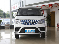 2023款 平顶背掀门2座60kW 41.932kWh
