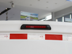 2023款 平顶背掀门2座60kW 41.932kWh