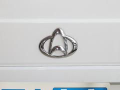 2023款 平顶背掀门2座60kW 41.932kWh