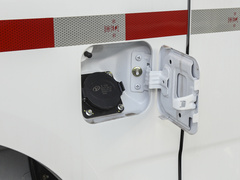 2023款 平顶背掀门2座60kW 41.932kWh
