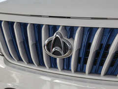 2023款 平顶背掀门2座60kW 41.932kWh