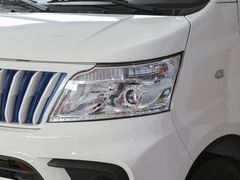 2023款 平顶背掀门2座60kW 41.932kWh