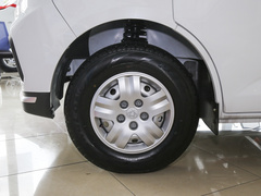 2023款 平顶背掀门2座60kW 41.932kWh
