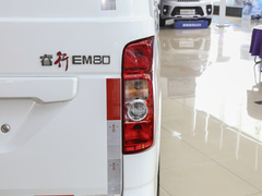 2023款 平顶背掀门2座60kW 41.932kWh