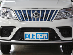 2023款 平顶背掀门2座60kW 41.932kWh