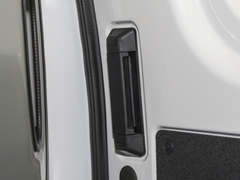 2023款 平顶背掀门2座60kW 41.932kWh