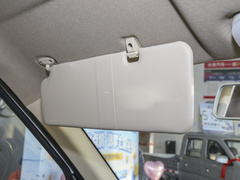 2023款 平顶背掀门2座60kW 41.932kWh