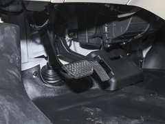 2023款 平顶背掀门2座60kW 41.932kWh