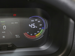 2023款 平顶背掀门2座60kW 41.932kWh